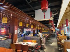-重庆刘一手火锅(昌江恒基店)