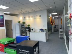 -APT运动康复中心(徐汇万科店)