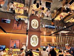 -西塔老太太泥炉烤肉(武汉摩尔城店)