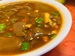 鸭血豆腐-金锅小厨(乐活街店)