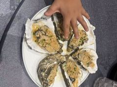 -连鹭海鲜·海肠捞饭·欢聚宴请(星海店)