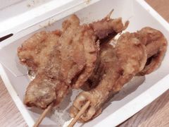 -彭浦一炸(金平路店)
