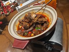 -东湖177艺术餐厅·东坡院子