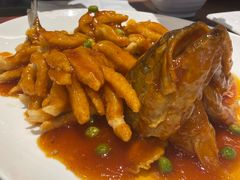 -德兴馆(山西南路店)