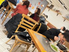 -十面欢腾(长乐路店)