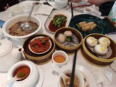 -佳丽海鲜大酒楼(环岛海景店)