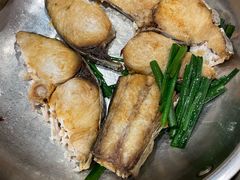 -抱德·潮汕味(敦和店原惠城鱼仔)