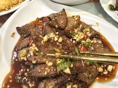 -金姐台湾菜(珠江路店)