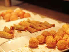 -水月周庄铂尔曼酒店 · 漾全日餐厅