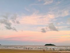 -石梅湾艾美度假酒店