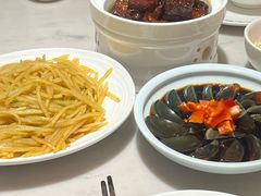 -小菜园新徽菜(合肥之心城店)
