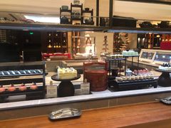 -上海新发展亚太JW万豪酒店