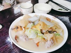 -阿东农家菜(新场古镇下塘街店)