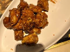 -京味斋·北京烤鸭(北京南站洋桥店)