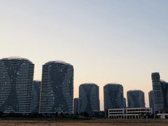 -东戴河风景区-止锚湾