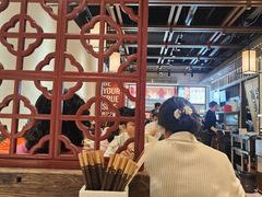 -寻裕记·现炒浇头面(人民广场店)