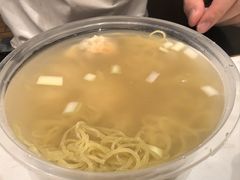 -沙湾姜埋奶(兴新包店)