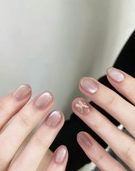 -M·X Nail日式美甲美睫