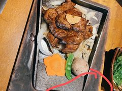 -和彩放题餐厅(酒仙桥店)