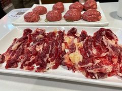 -食潮汕头鲜牛馆(望京保利店)