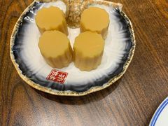 豌豆黄-天津卫码头(南开大悦城店)