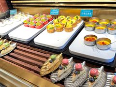 -東盛炭烤自助料理(玄武招商花园城店)