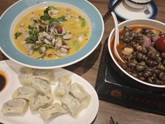 -锡和无锡菜(景丽苑店)