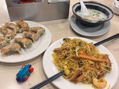 -玲又珑美食(盘福路店)