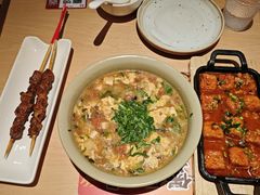 -大师兄·西北小馆(北站缤果空间店)