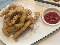 -徐记小怪兽肉蟹煲(中央大街店)