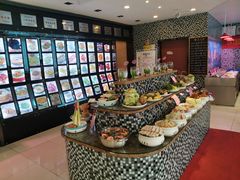 -今鲜源大酒店·中华餐饮名店(新湛路店)