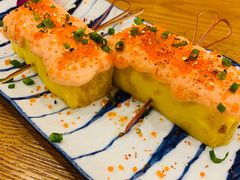 -無忧浅草君·洋风料理(下沙宝龙二期一店)