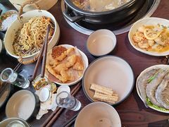 -芸鲜季·云南野生菌餐厅· 云南风物味研社(闵行店)