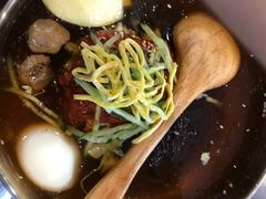 -服务大楼冷面(延大店)