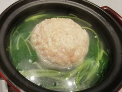 -狮王府淮扬菜(新街口友谊店)