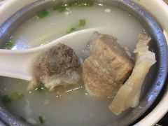 -小杨生煎(湟普汇店)
