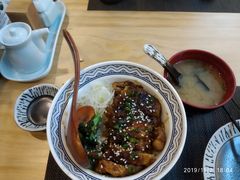 -苍月中华料理(王府井店)