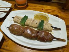 -烧鸟周居酒屋(香山店)