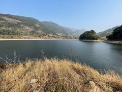 -广州市流溪河国家森林公园