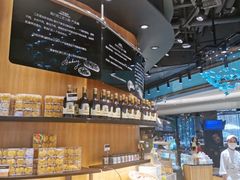 -工匠面包(壹方店)