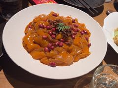 -奉天小馆·非遗东北菜(沈阳万象城店)