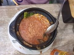 -蜀王砂锅总店