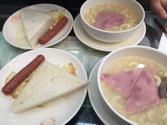 -义顺牛奶公司(庇利金街店)