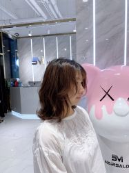 -5M HAIR SALON