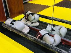 -拳盛时代拳击俱乐部(北京路店)