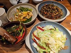 -云海肴·汽锅鸡·云南代表菜(美罗城店)