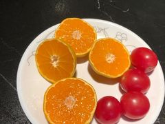 -芳芳私房菜·精做淮扬菜(承德路店)