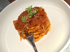 -OGGI TRATTORIA PIZZERIA(深业上城店)