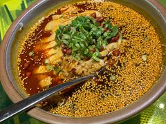 钵钵鸡-辛香汇(大华第一坊店)
