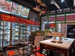-钢管厂五区小郡肝串串香(通锦桥店)